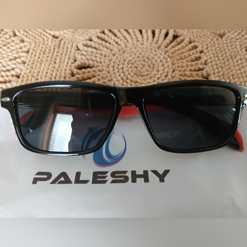 Paleshy London Sunglasses